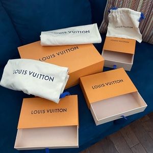 LV Dior Valentino Gucci